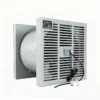 Axial Flow Fan, ZTF, 380 V, Electric