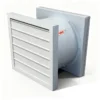 Axial Flow Fan, ZTF, 380 V, Electric - view 4