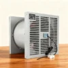 Axial Flow Fan, ZTF, 380 V, Electric - view 5