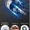 Axial Flow Fans - view 3