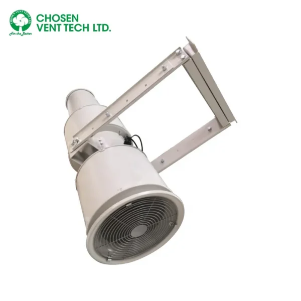 Axial Flow Fans - view 5