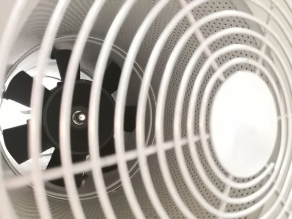 Axial Flow Fans - view 6