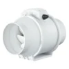 Axial Flow Fans, 100%, CCC