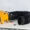 Axial Flow Fans, 110v - view 5