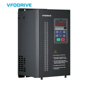 Axial Flow Fans, 11KW, 380V, 50/60Hz, VFD