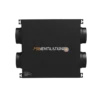Axial Flow Fans, 150, 220V, 70W - view 4