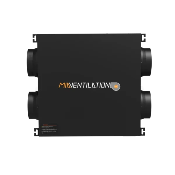 Axial Flow Fans, 150, 220V, 70W - view 4