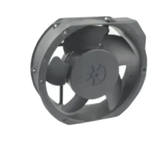 Axial Flow Fans, CM17050AS01H, COOLCOM, Ce, 110V