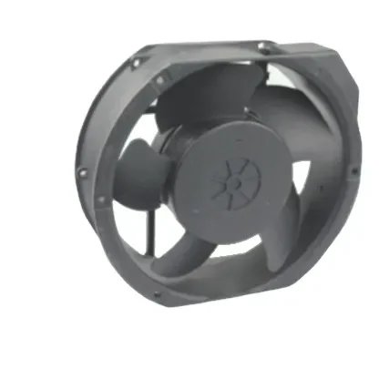 Axial Flow Fans, 170