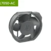 Axial Flow Fans, 170 - view 2