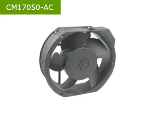 Axial Flow Fans, 170 - view 2