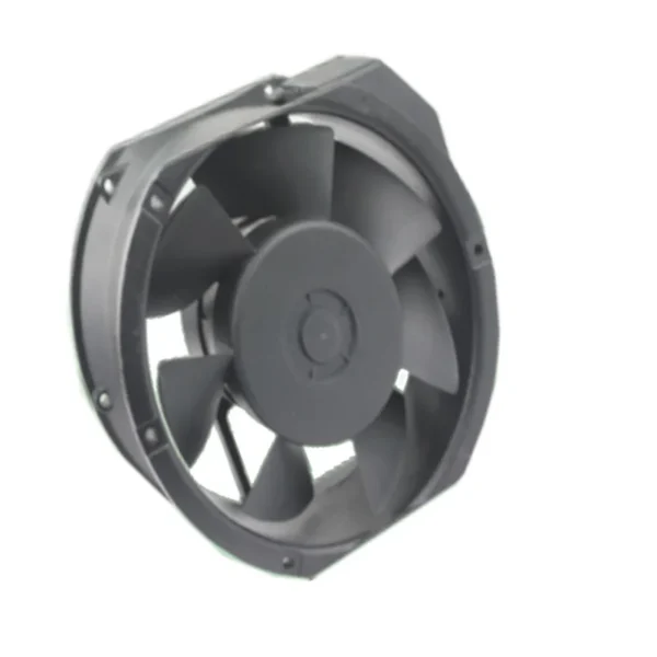 Axial Flow Fans, 170 - view 3