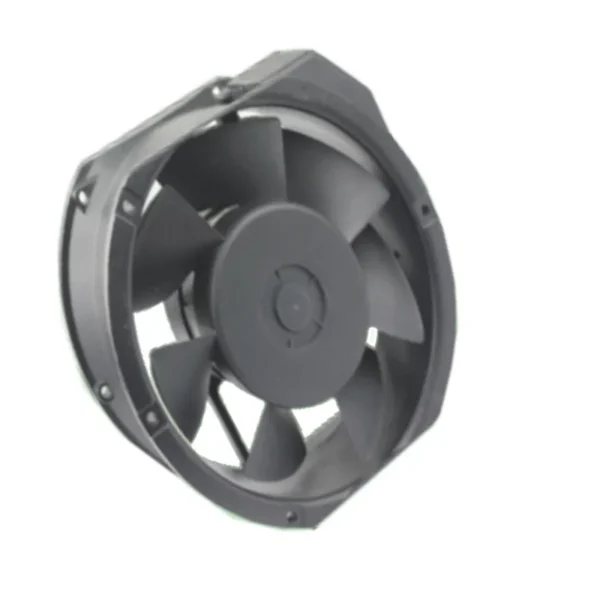 Axial Flow Fans, 170 - view 4