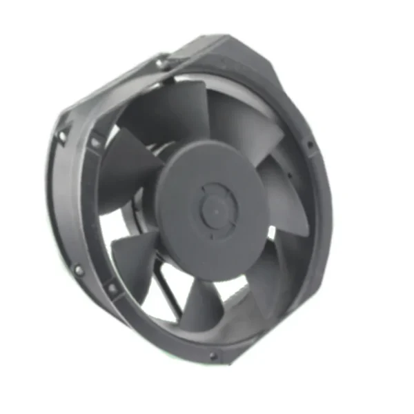 Axial Flow Fans, 170 - view 5
