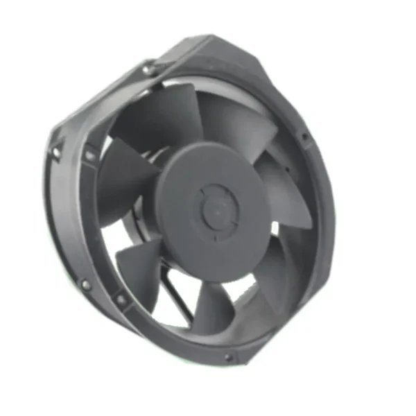 Axial Flow Fans, 170 - view 6