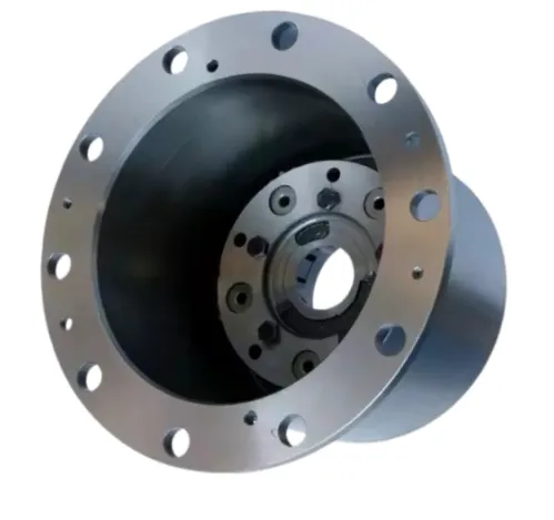 Axial Flow Fans, 199112340029, STR, RFQ - view 2