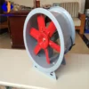 Axial Flow Fans, 380 V, 65 - view 2
