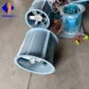 Axial Flow Fans, 380 V, 65 - view 4