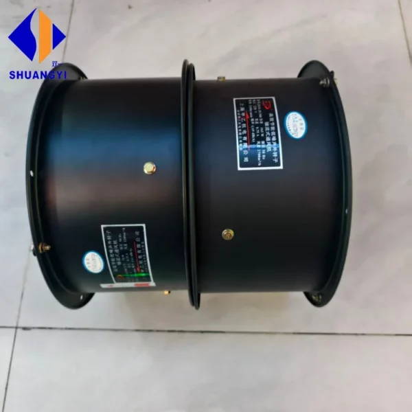 Axial Flow Fans, 380 V, 65 - view 6