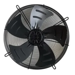 Axial Flow Fans, 500mm, 380V, 400V