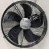 Axial Flow Fans, 500mm, 380V, 400V - view 5