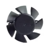 Axial Flow Fans, 6025, 12V, 24V, Brushless - view 2