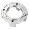 Axial Flow Fans, CNC, Aluminum - view 3
