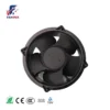 Axial Flow Fans, FANOVA