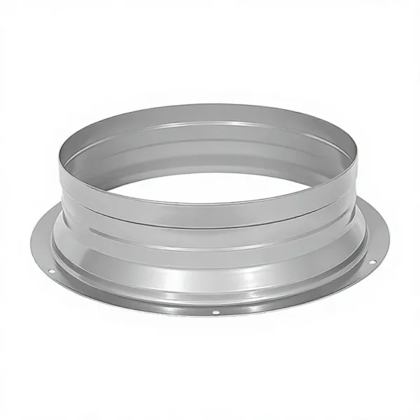 Axial Flow Fans, HVAC, 100mm - view 2