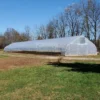 Axial Flow Fans, OE -TG-500 - view 2