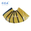 Axial Flow Fans, PVC, NW-PCA