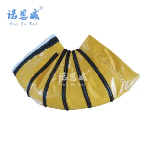 Axial Flow Fans, PVC, NW-PCA