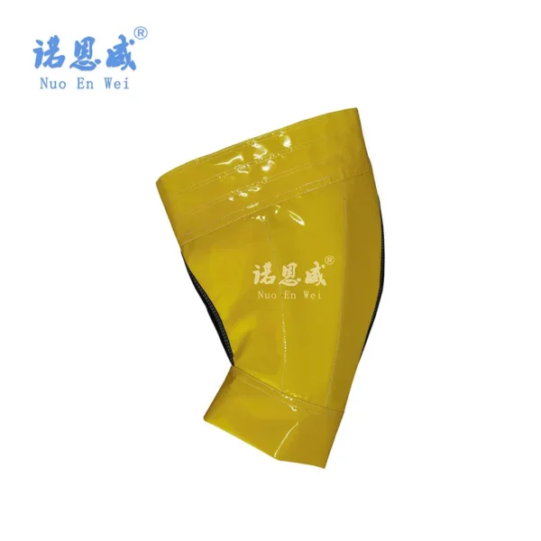 Axial Flow Fans, PVC, NW-PCA - view 3