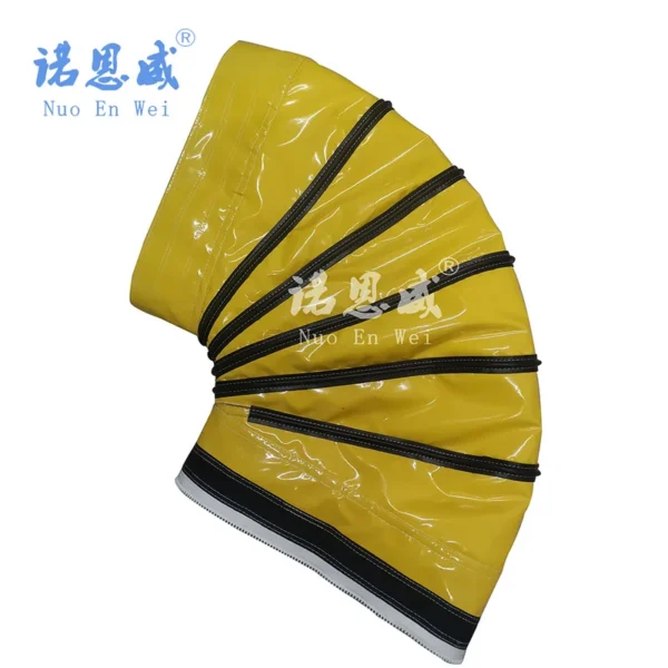 Axial Flow Fans, PVC, NW-PCA - view 4