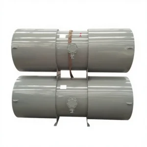 Axial Flow Fans, SDS, 380 V