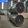 Axial Flow Fans, SDS - view 3