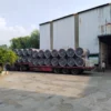 Axial Flow Fans, SDS - view 5