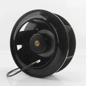 Axial Flow Fans, SNOWFAN, AC310V, 0.65A, 225mm