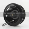 Axial Flow Fans, SNOWFAN, AC310V, 0.65A, 225mm - view 2