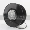 Axial Flow Fans, SNOWFAN, AC310V, 0.65A, 225mm - view 3