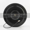 Axial Flow Fans, SNOWFAN, AC310V, 0.65A, 225mm - view 4