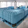 Axial Flow Fans, Testing Machine
