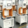 Axial Flow Fans, Testing Machine - view 3