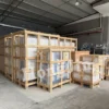 Axial Flow Fans, Testing Machine - view 4