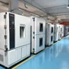 Axial Flow Fans, Testing Machine - view 5
