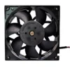 Axial Flow Fans, THB1448AE, 48V, 1.32A, 140 - view 4