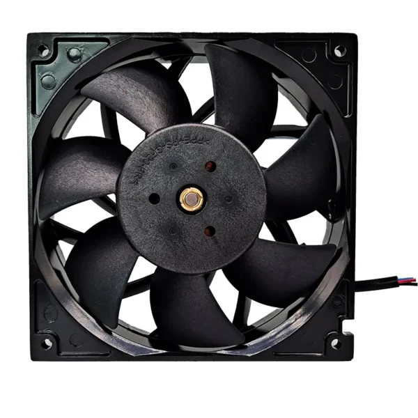 Axial Flow Fans, THB1448AE, 48V, 1.32A, 140 - view 4