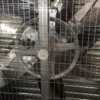 Axial Flow Fans, YIMUDA, 1400mm - view 6