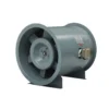 Axial Flow Htf Blower, 220V/380V, 220 V, Electric - view 3