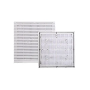 Axial Flow Industrial Fan, ZL806, 290mm, Plastic